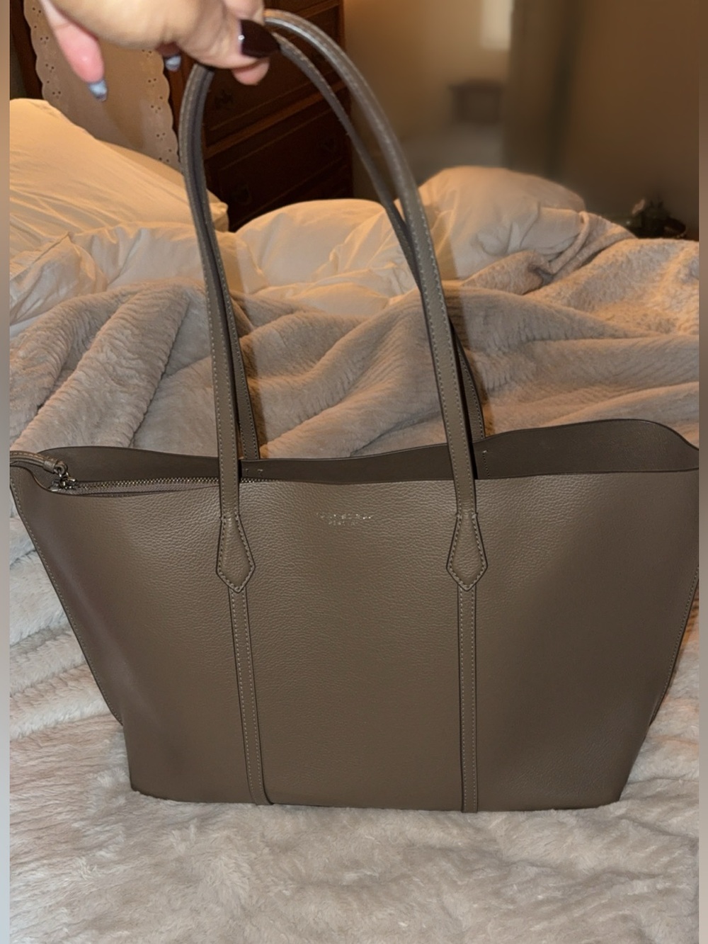 Tory Burch Perry Tote
